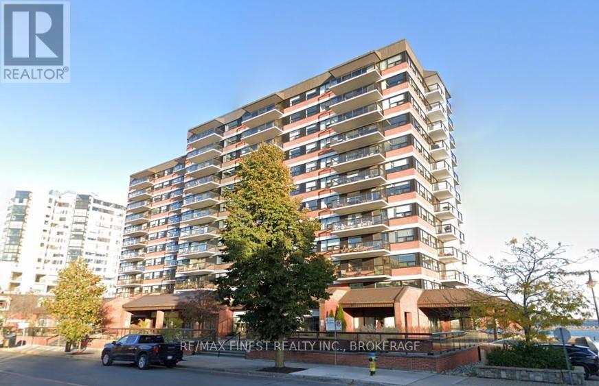 1002 - 165 ONTARIO STREET, Kingston, Ontario