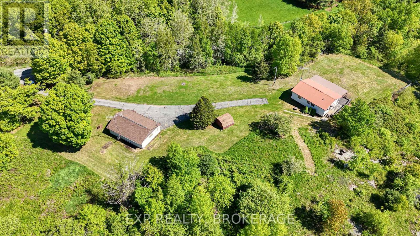 1944A-1944B FISH CREEK ROAD, Frontenac, Ontario