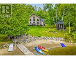 1602 BAKER VALLEY ROAD, Frontenac, Ontario
