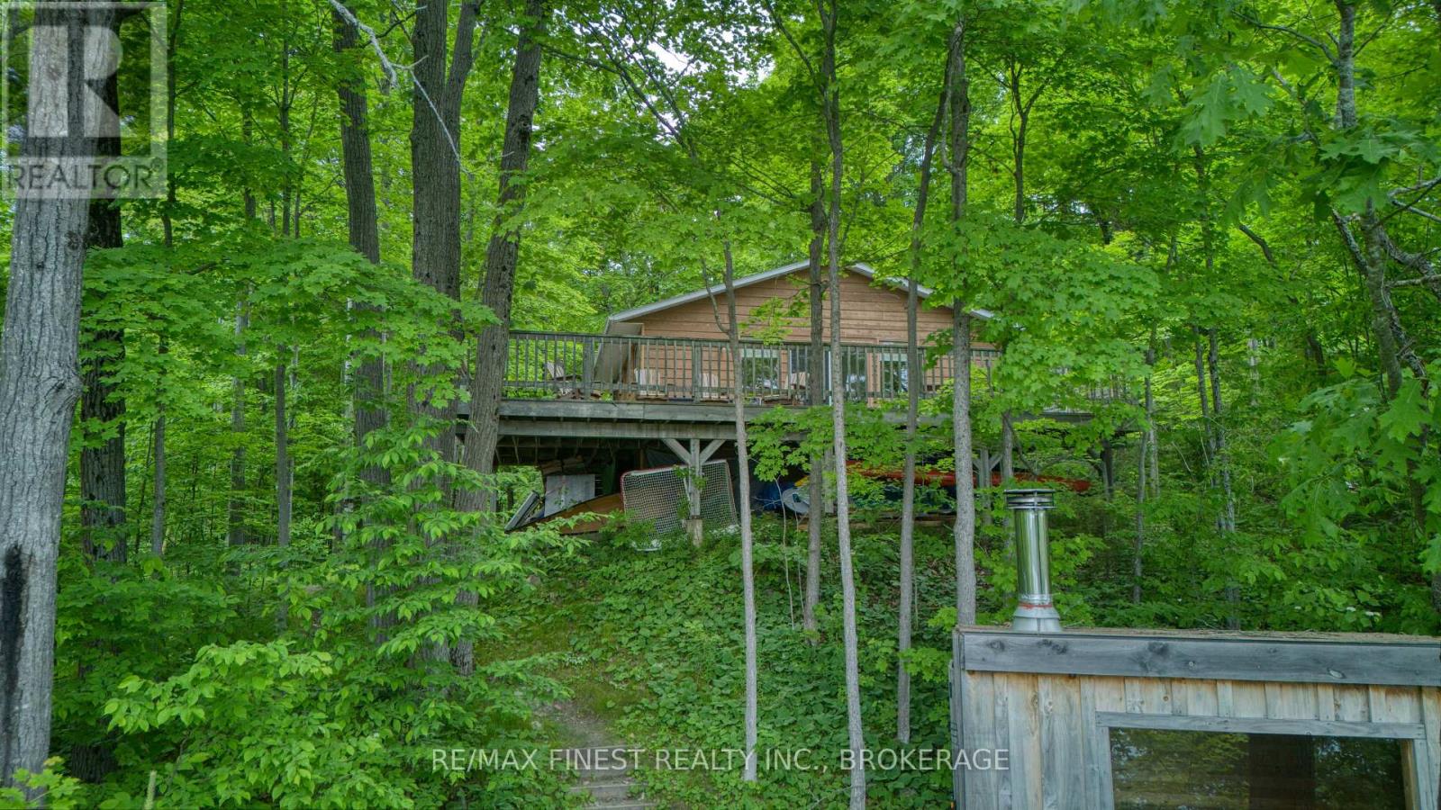 1190 SPORT LANE, Central Frontenac, Ontario