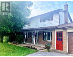 1043 LINCOLN DRIVE, Kingston, Ontario