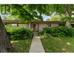 2 CHURCHILL STREET, Kingston, Ontario