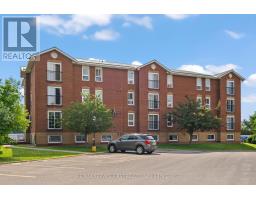105 - 550 TALBOT PLACE, Gananoque, Ontario