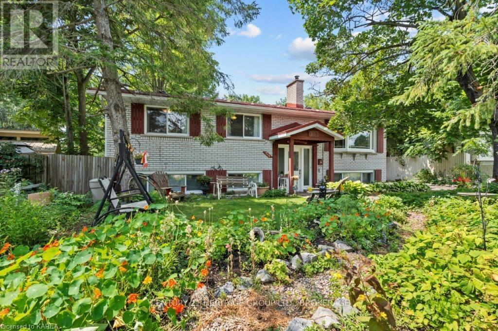 715 HIGH GATE PARK DRIVE, Kingston, Ontario