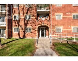 206 - 561 ARMSTRONG ROAD, Kingston, Ontario