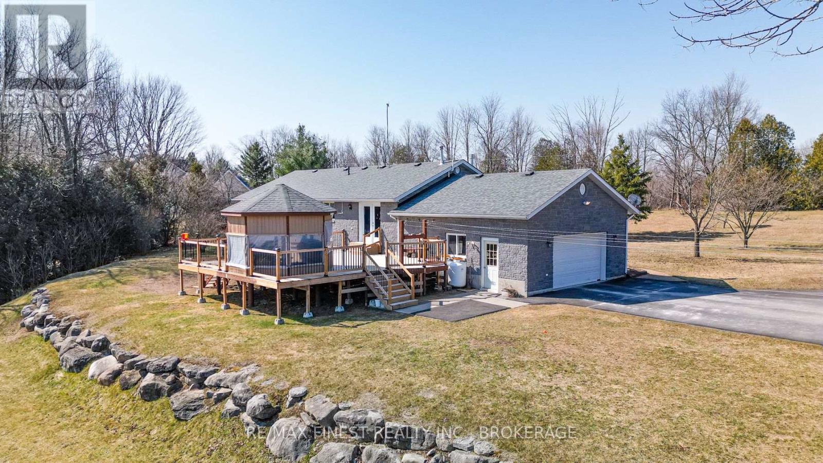 191 Emerson Road, Centre Hastings, Ontario  K0K 2Y0 - Photo 2 - X12239173