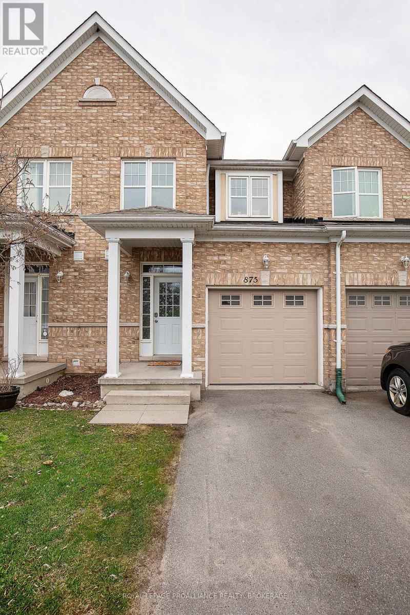 875 NEWMARKET LANE, Kingston, Ontario
