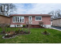 56 CAMPBELL CRESCENT, Kingston, Ontario