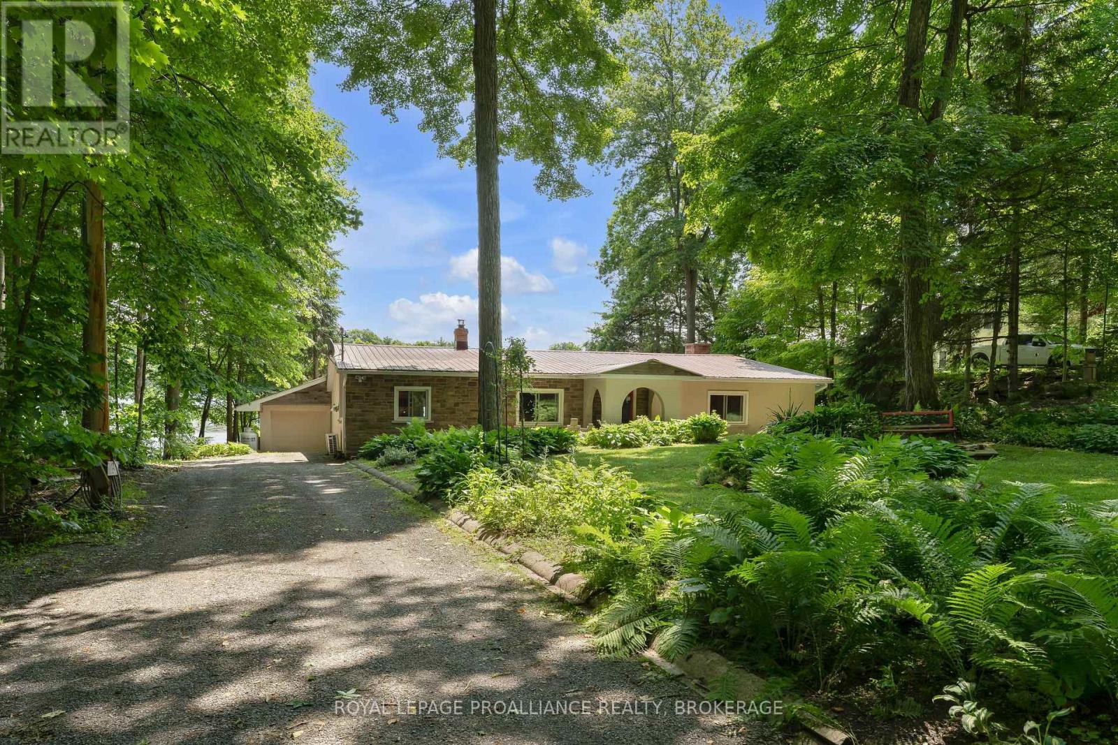 4268 Melody Lodge Lane, Frontenac, Ontario  K0H 2N0 - Photo 3 - X12239424