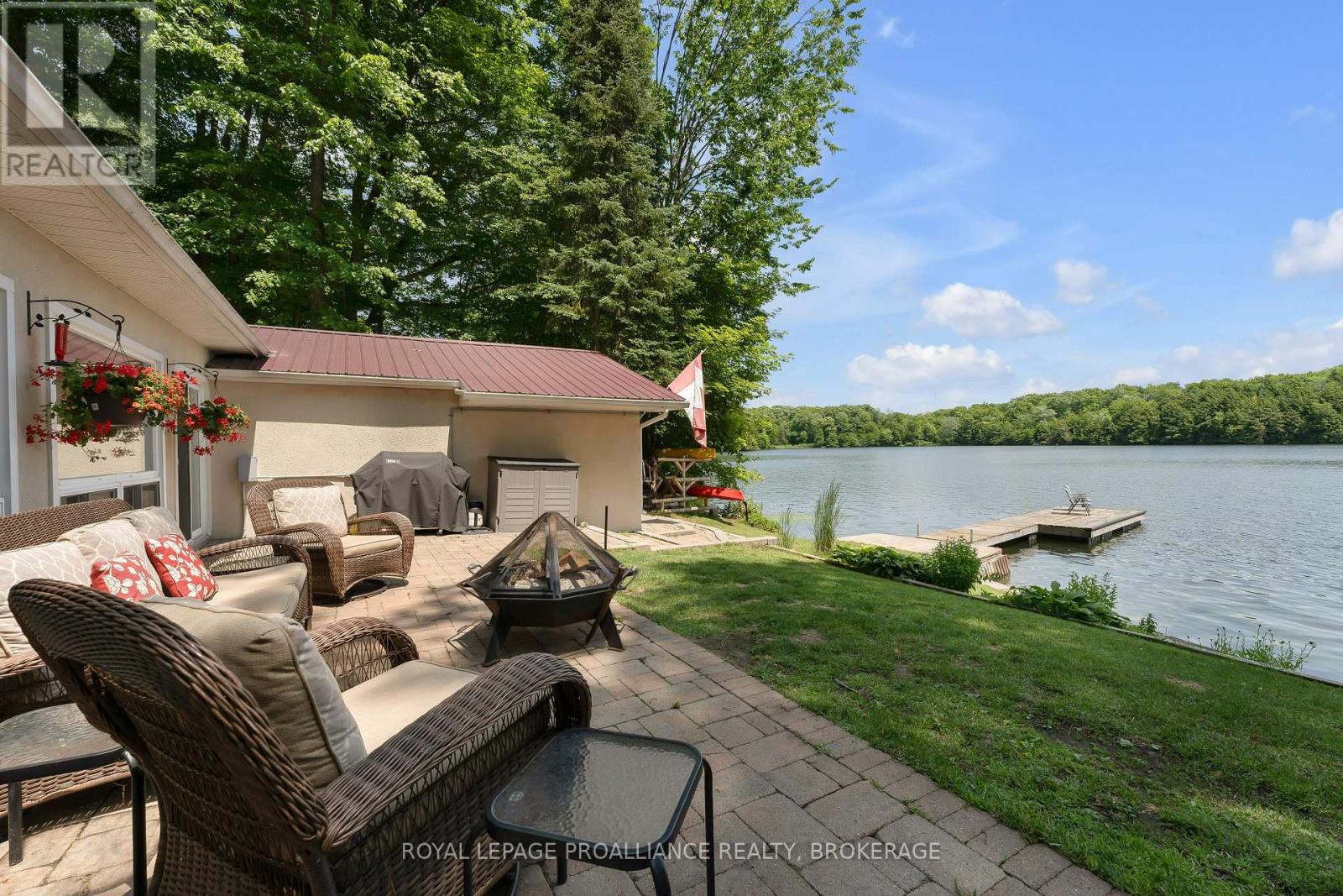 4268 Melody Lodge Lane, Frontenac, Ontario  K0H 2N0 - Photo 35 - X12239424