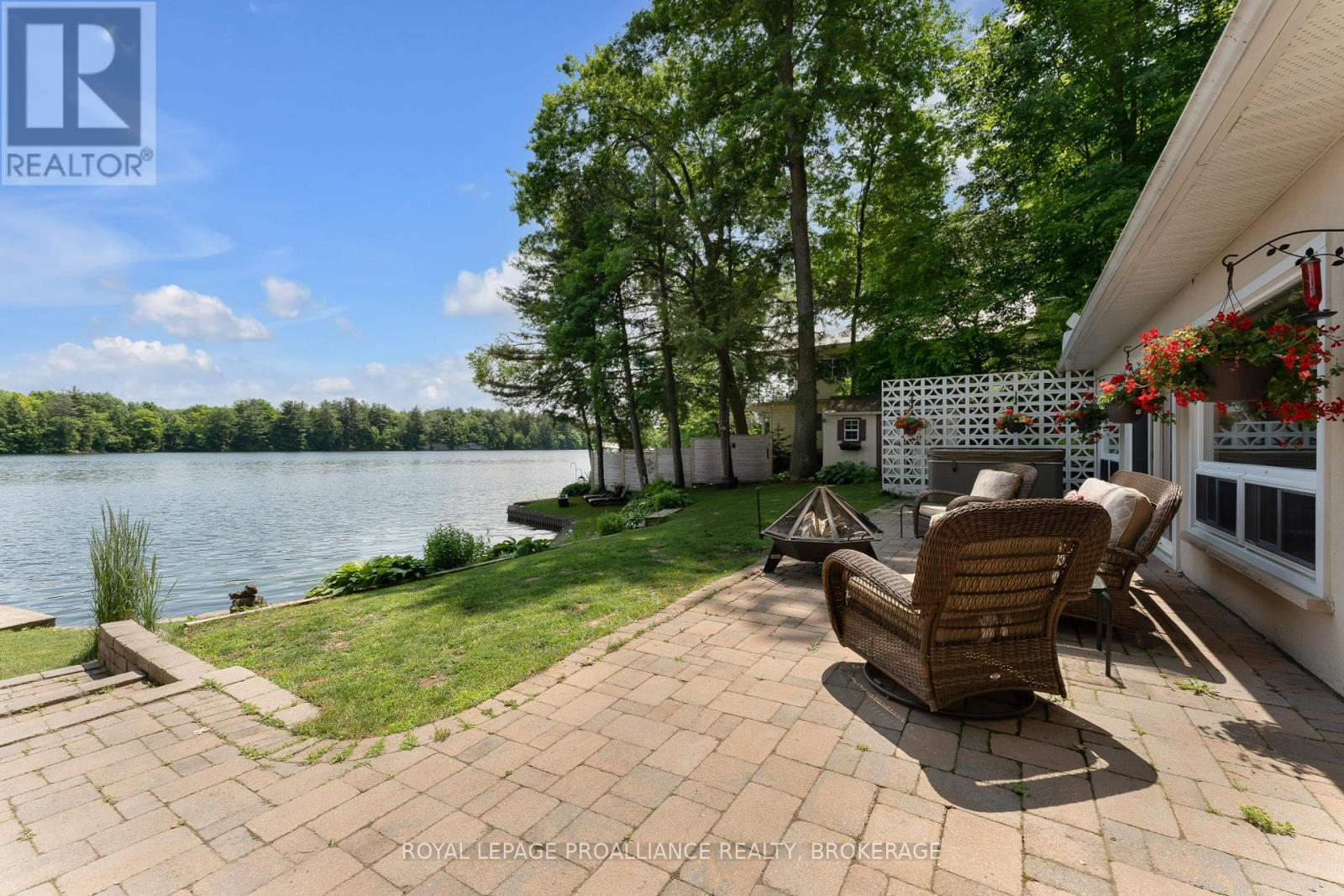 4268 Melody Lodge Lane, Frontenac, Ontario  K0H 2N0 - Photo 36 - X12239424