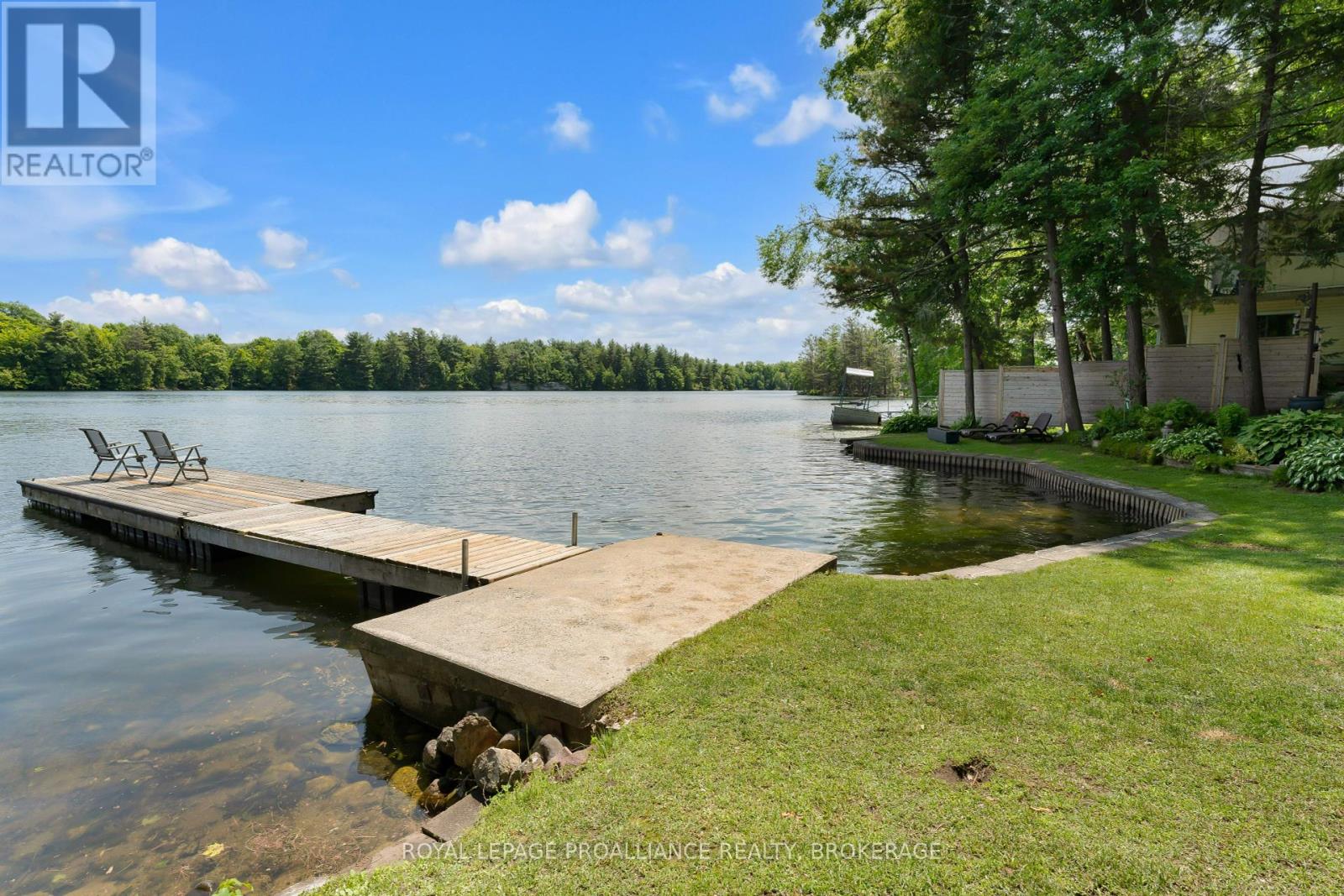 4268 Melody Lodge Lane, Frontenac, Ontario  K0H 2N0 - Photo 39 - X12239424