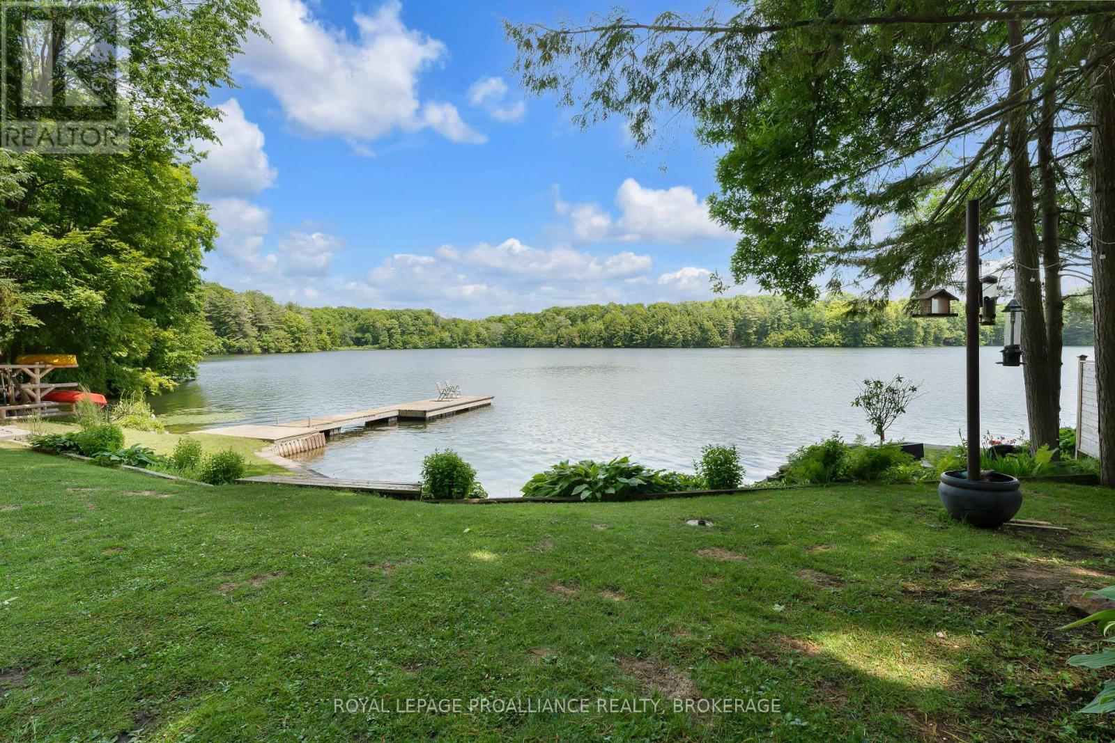4268 Melody Lodge Lane, Frontenac, Ontario  K0H 2N0 - Photo 41 - X12239424
