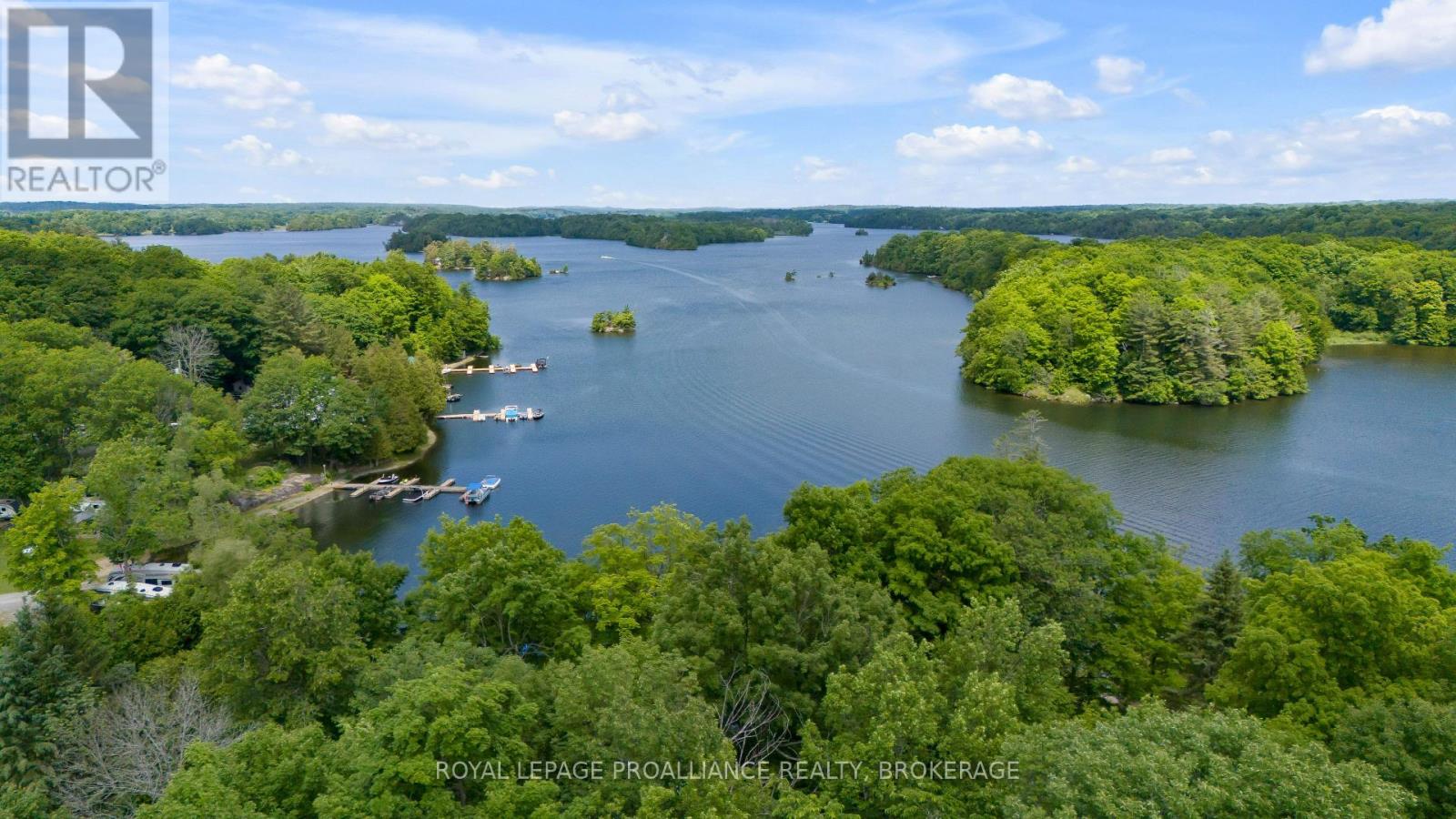 4268 Melody Lodge Lane, Frontenac, Ontario  K0H 2N0 - Photo 44 - X12239424