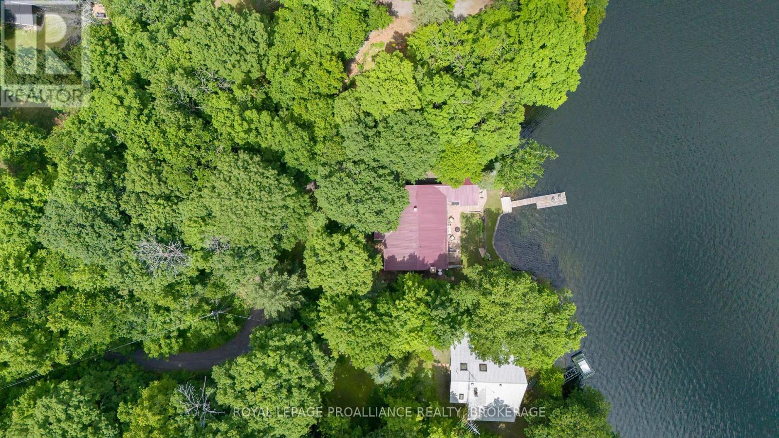 4268 Melody Lodge Lane, Frontenac, Ontario  K0H 2N0 - Photo 45 - X12239424