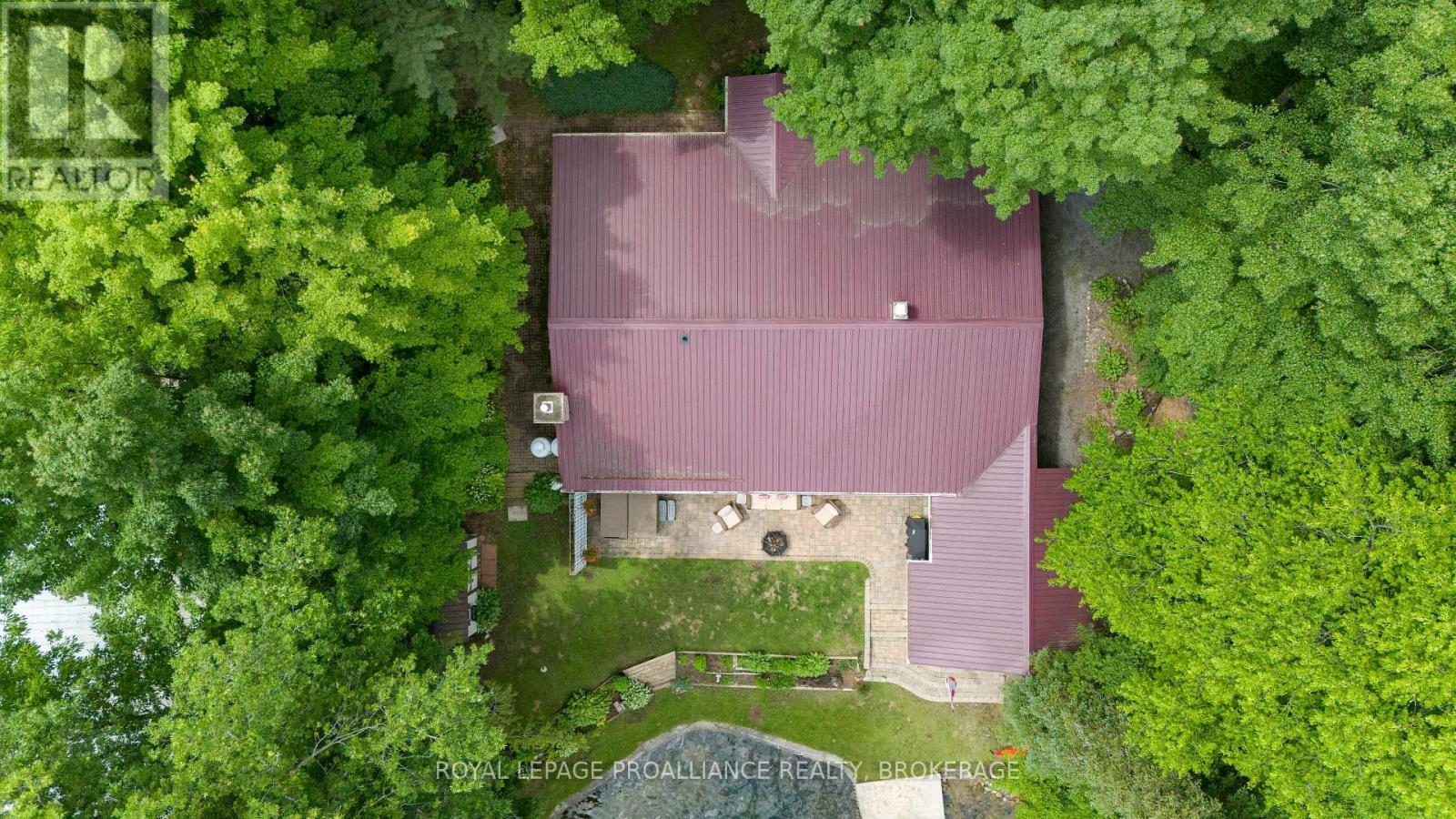 4268 Melody Lodge Lane, Frontenac, Ontario  K0H 2N0 - Photo 46 - X12239424