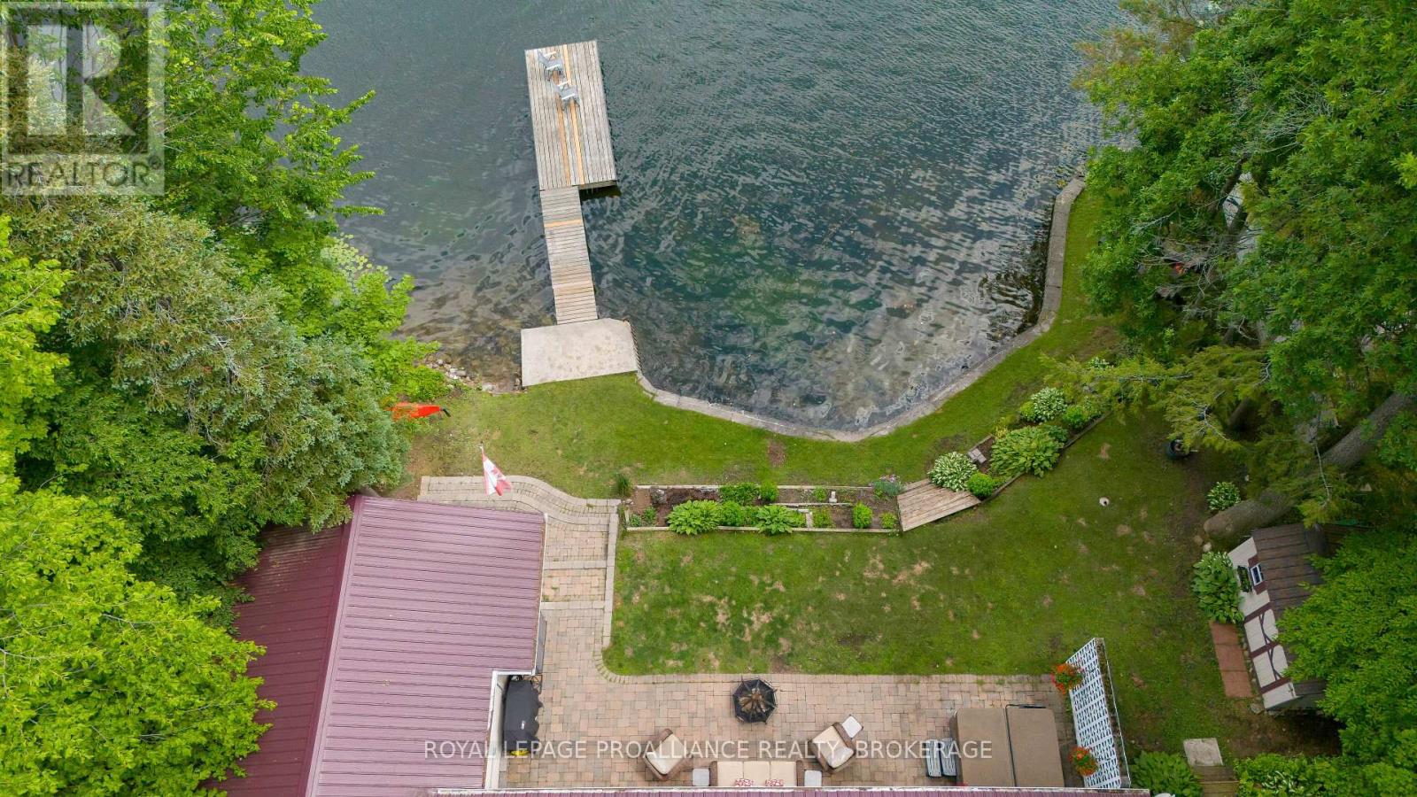 4268 Melody Lodge Lane, Frontenac, Ontario  K0H 2N0 - Photo 47 - X12239424