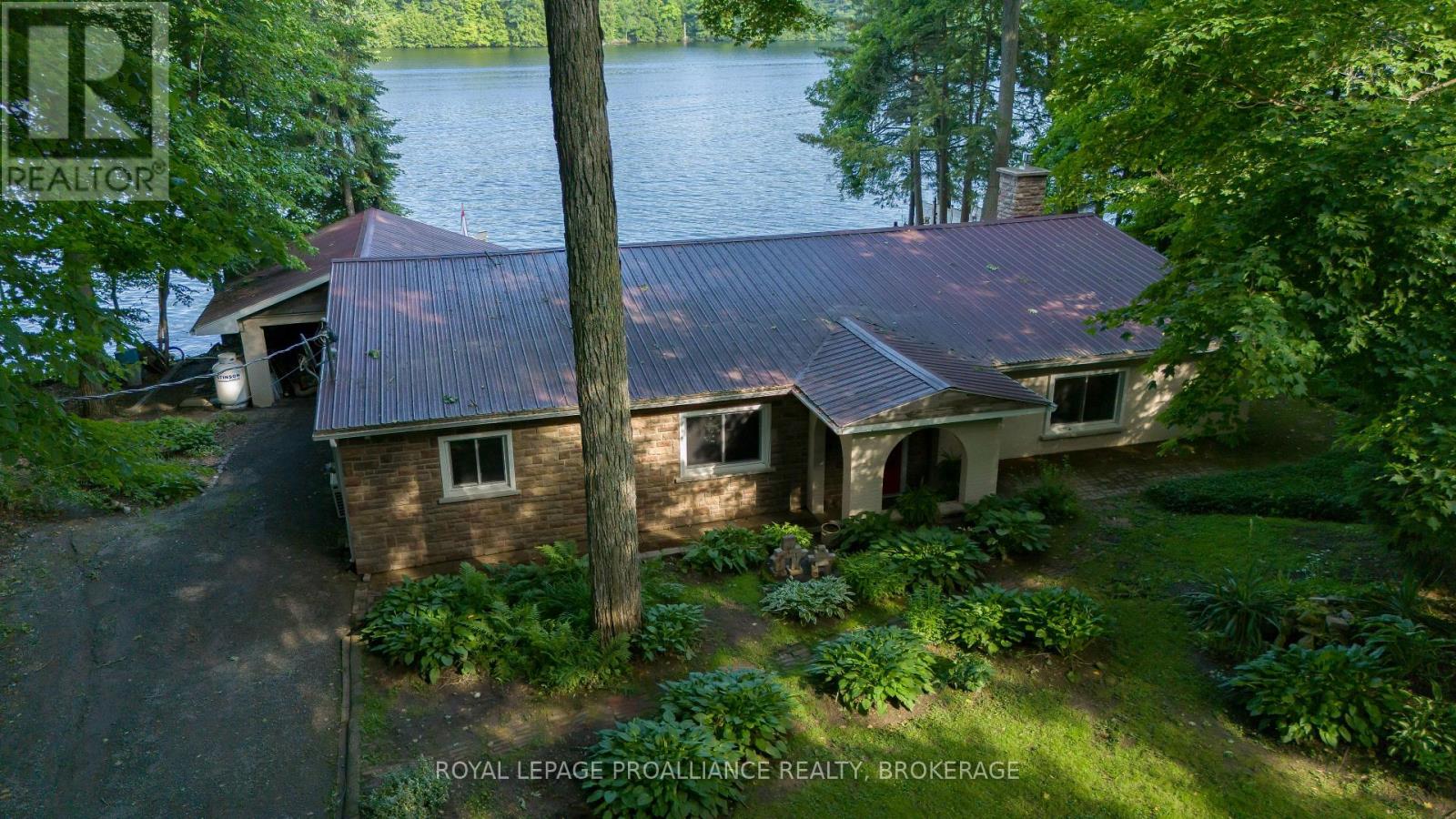 4268 Melody Lodge Lane, Frontenac, Ontario  K0H 2N0 - Photo 48 - X12239424