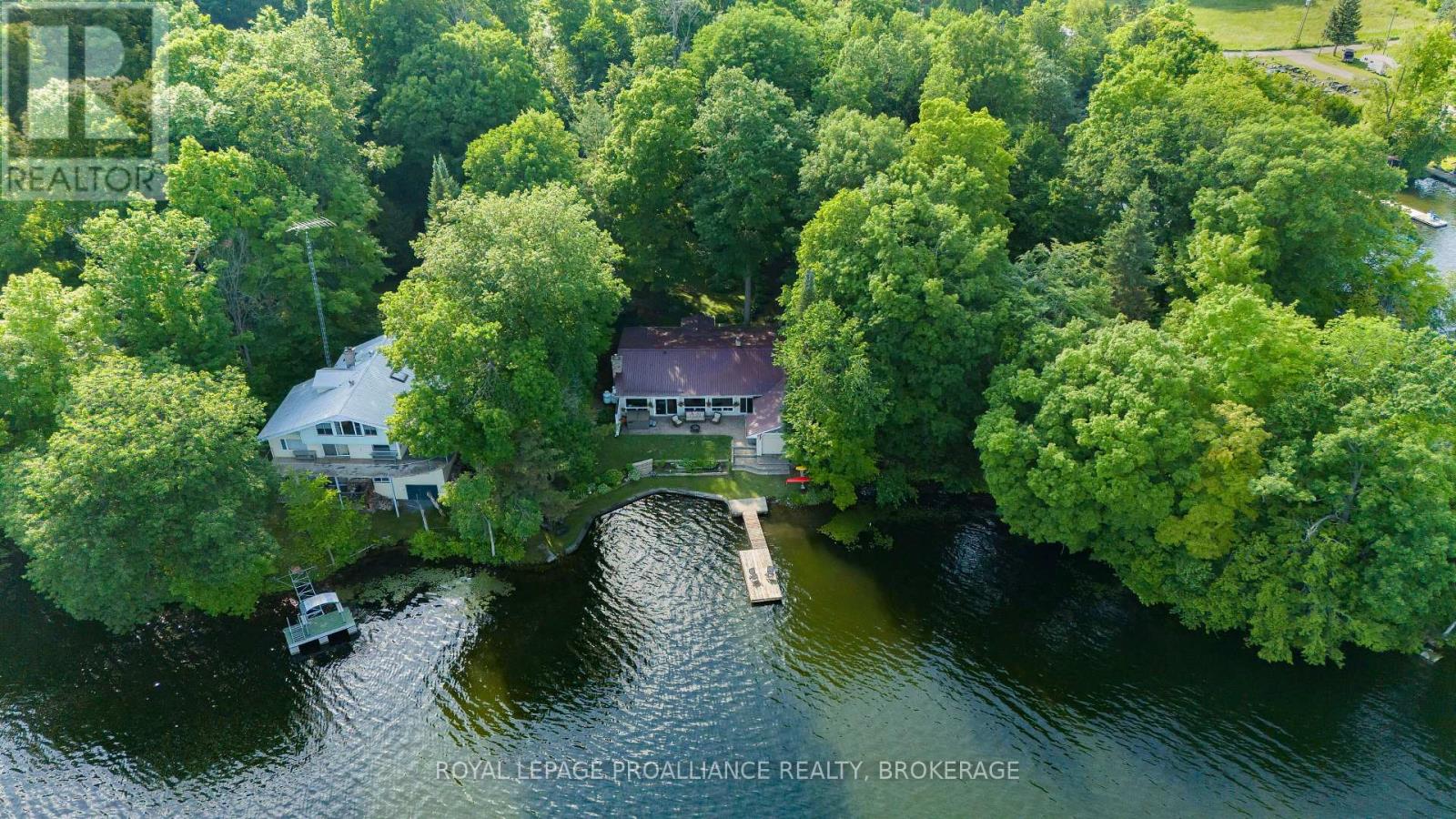 4268 Melody Lodge Lane, Frontenac, Ontario  K0H 2N0 - Photo 49 - X12239424