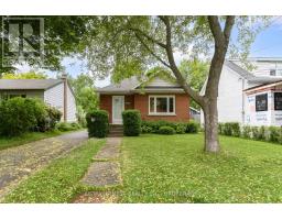 202 HELEN STREET, Kingston, Ontario