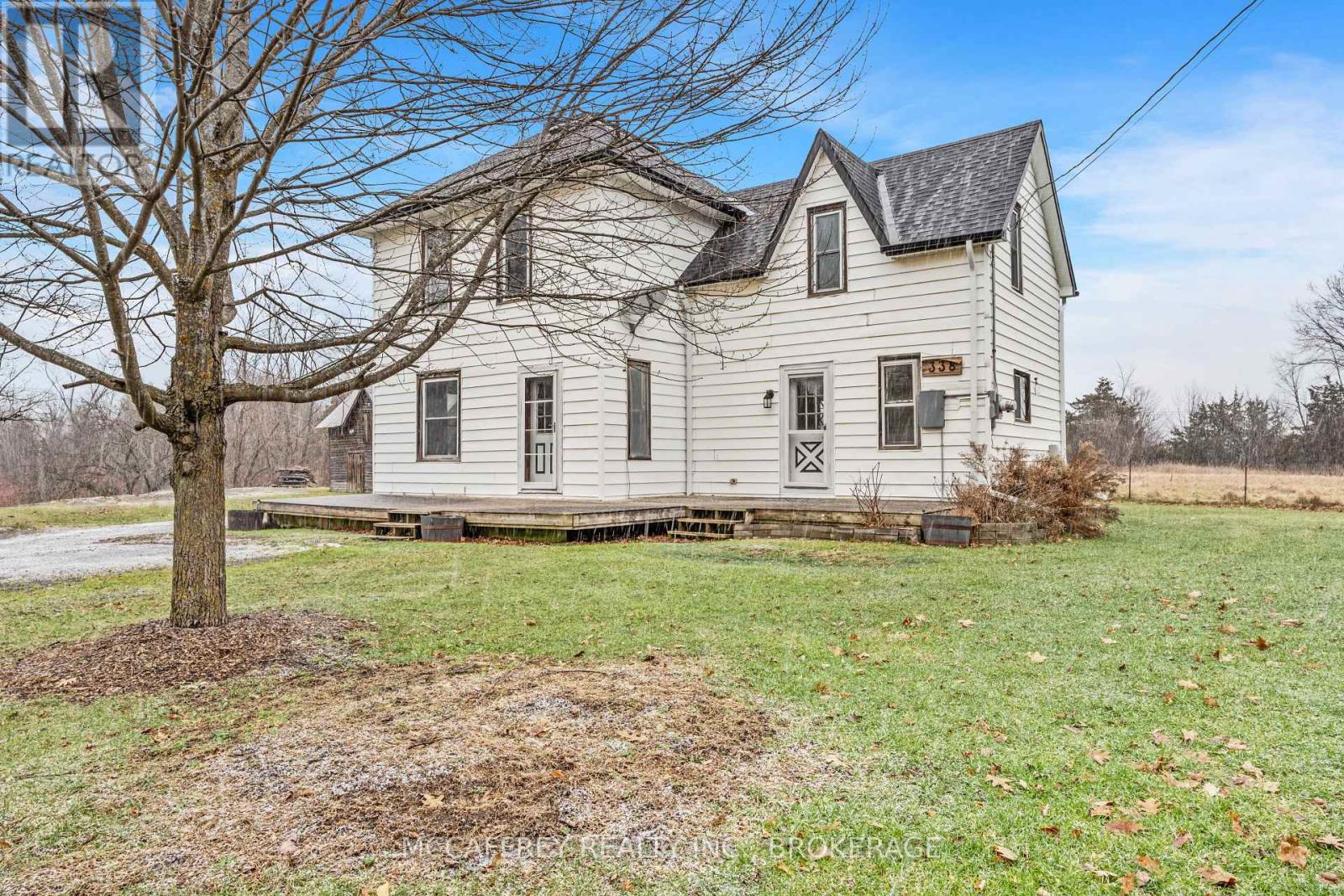 338 BURRIDGE ROAD E, Frontenac, Ontario