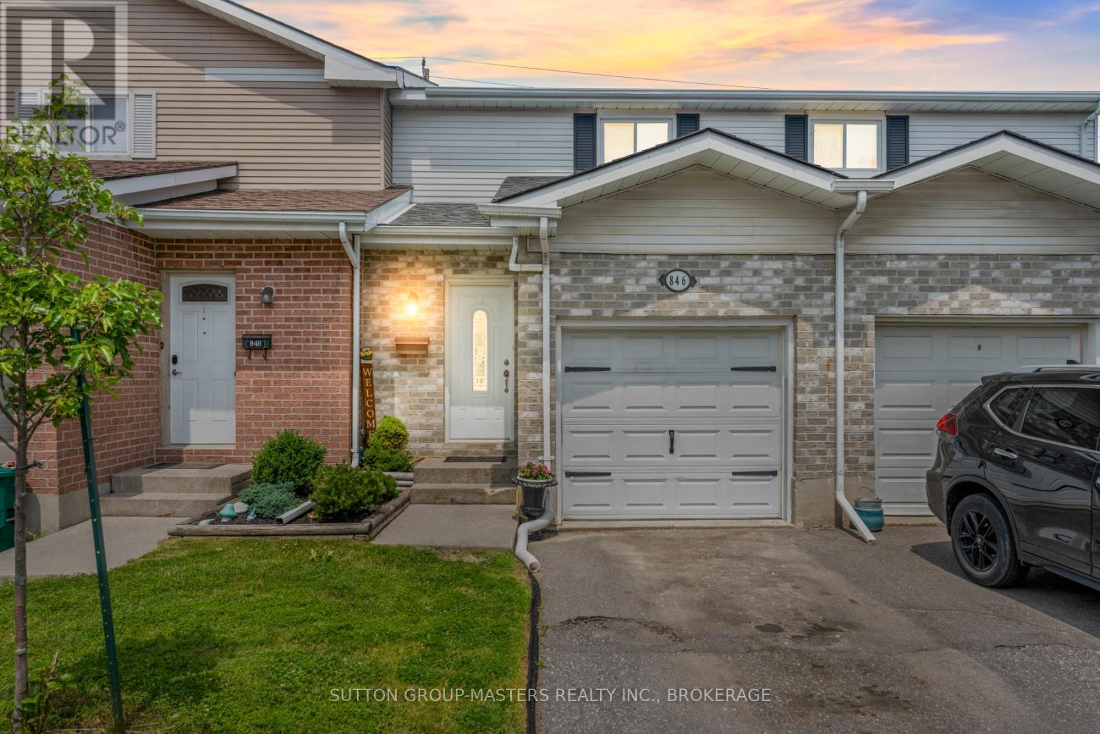 65 - 846 DATZELL LANE, Kingston, Ontario