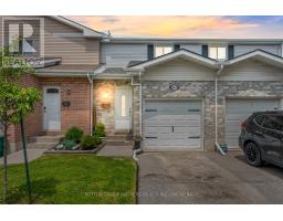 65 - 846 DATZELL LANE, Kingston, Ontario
