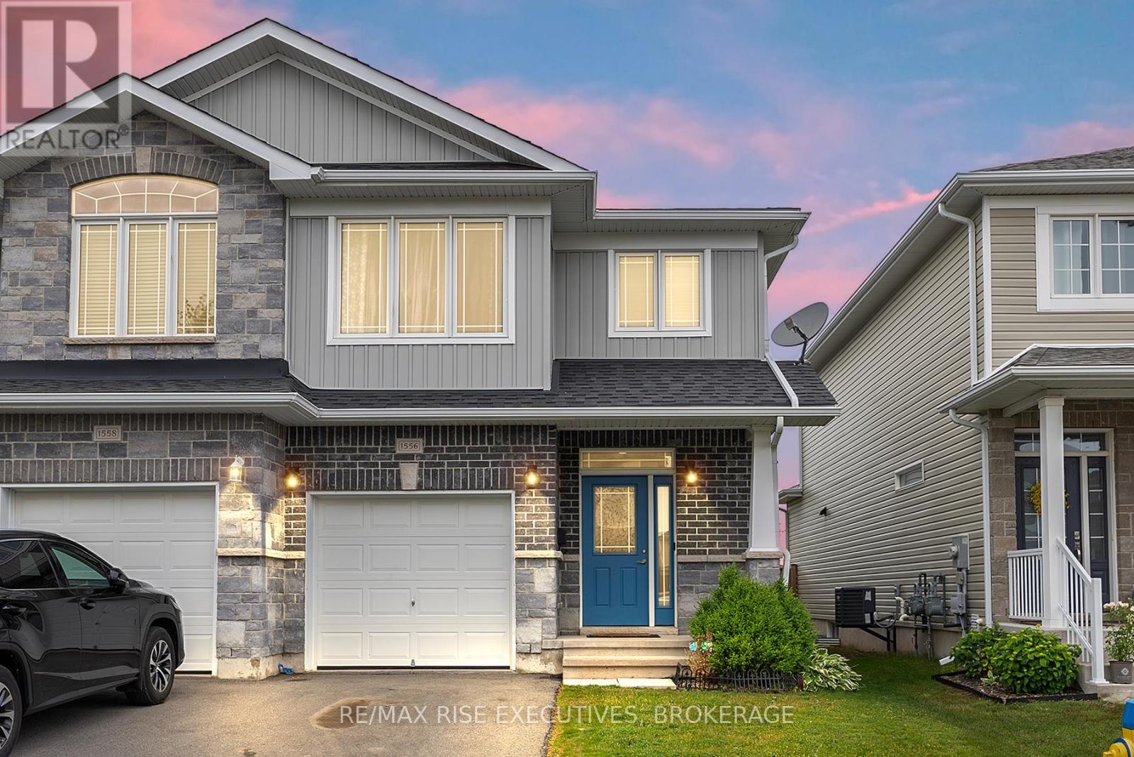 1556 DAVENPORT CRESCENT, Kingston, Ontario
