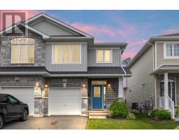 1556 DAVENPORT CRESCENT, Kingston, Ontario