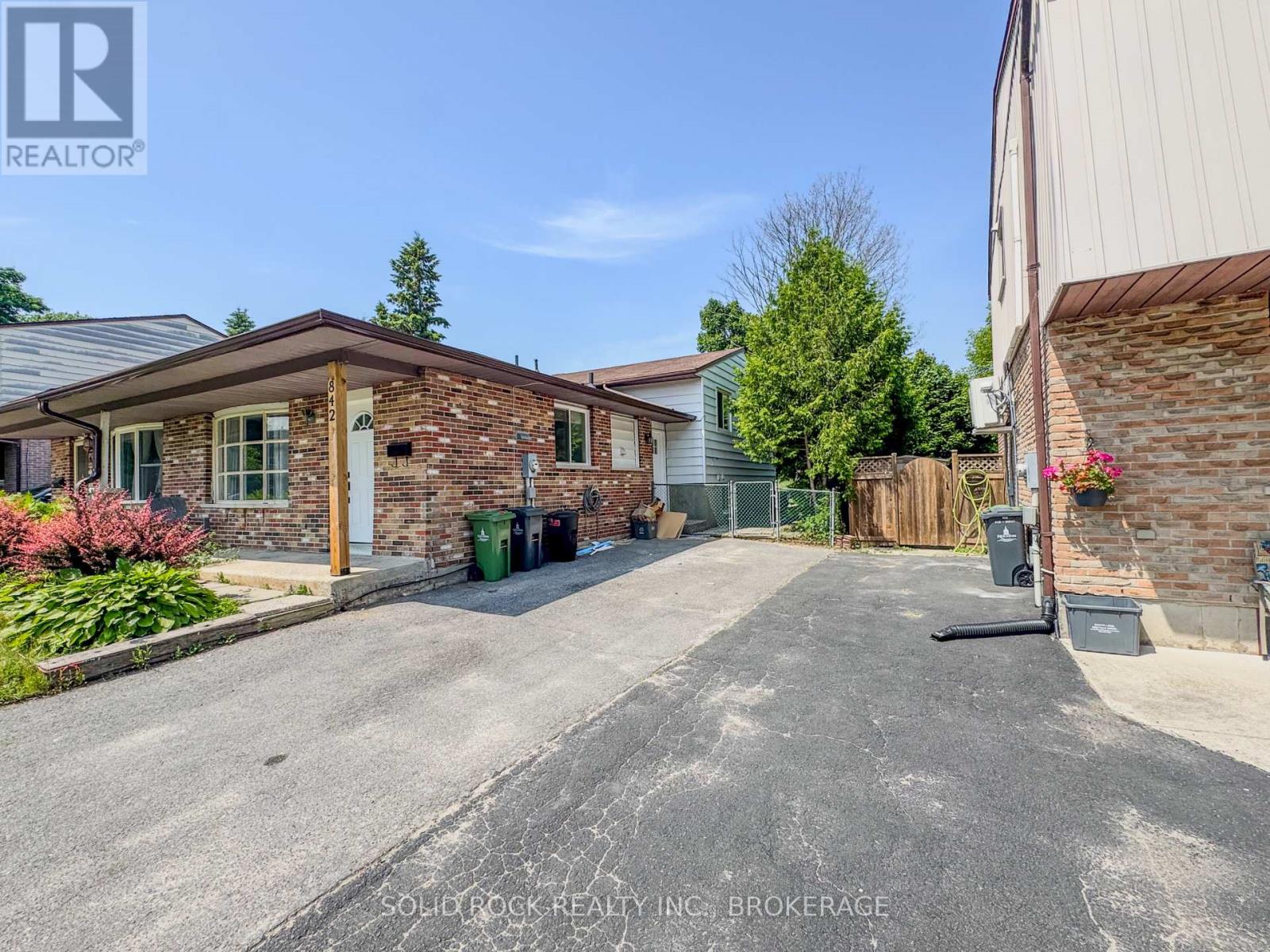 842B MILFORD STREET, Kingston, Ontario