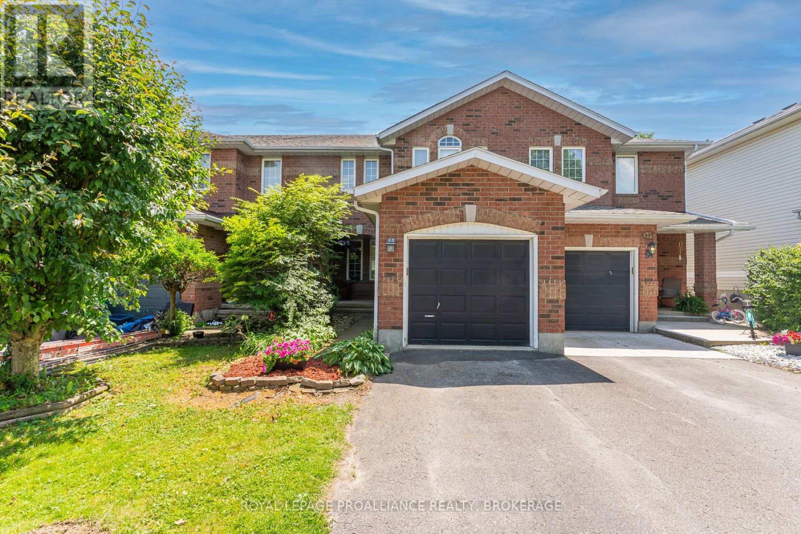 557 QUAIL COURT, Kingston, Ontario