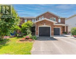 557 QUAIL COURT, Kingston, Ontario