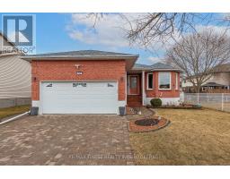 525 CITATION CRESCENT, Kingston, Ontario