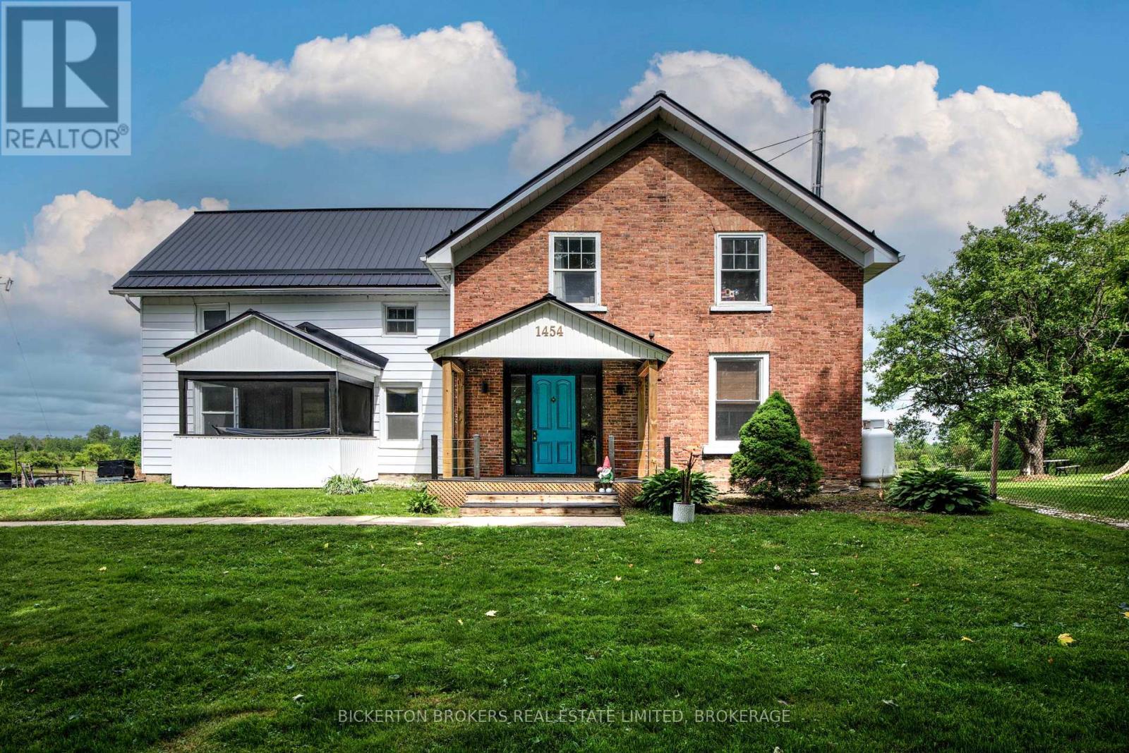 1454 COUNTY ROAD 2 ROAD, Front of Yonge, Ontario