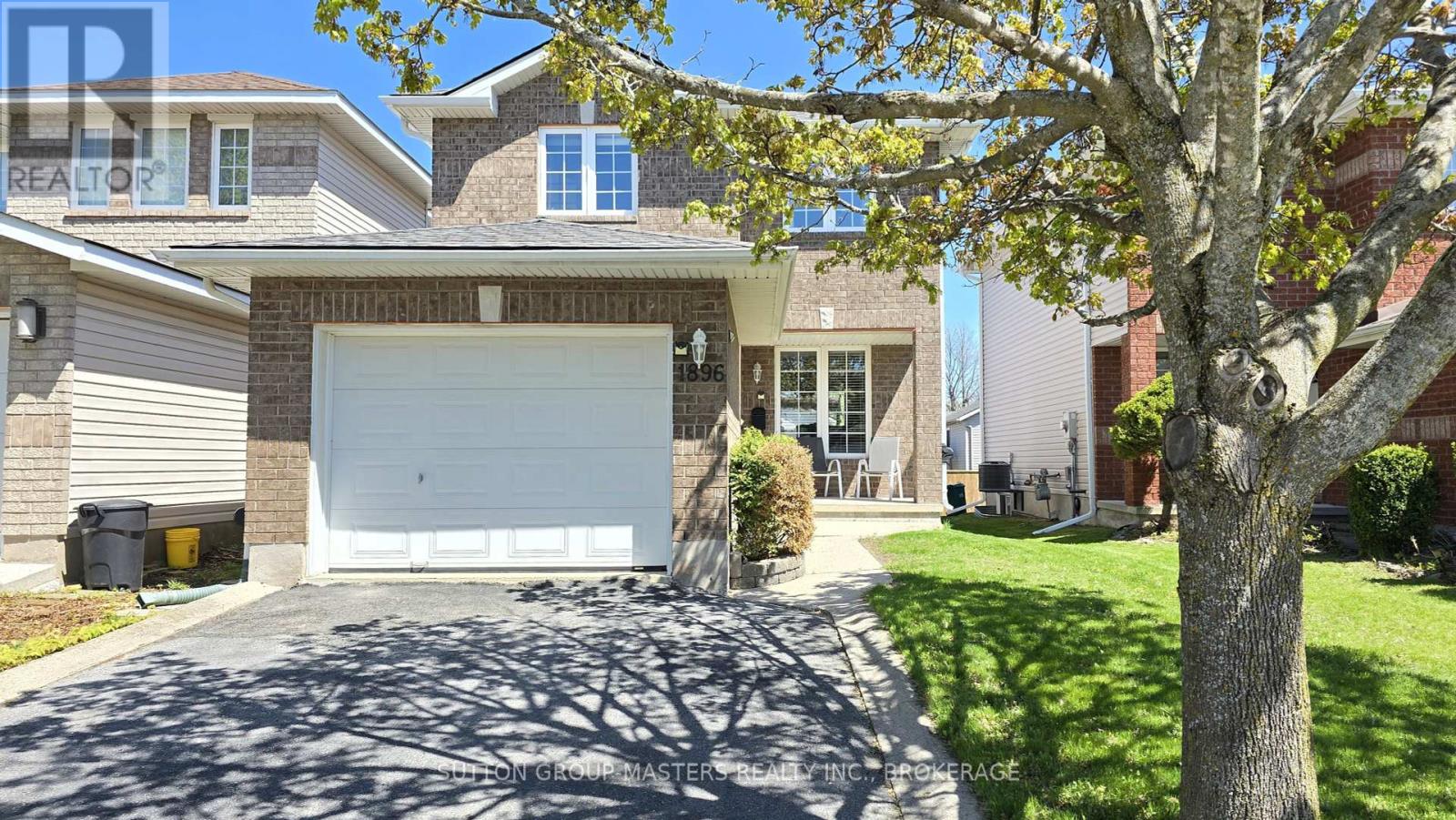 1896 BERRYWOOD CRESCENT, Kingston, Ontario