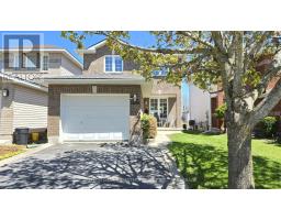 1896 BERRYWOOD CRESCENT, Kingston, Ontario