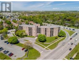 607 - 17 ELDON HALL PLACE, Kingston, Ontario