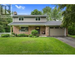 115 FAIRWAY HILL CRESCENT, Kingston, Ontario