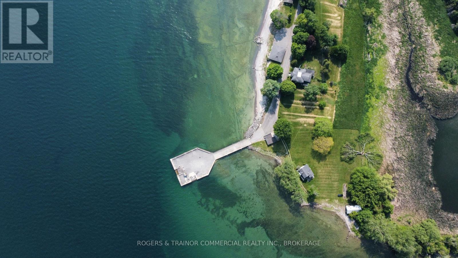 2272 95 HIGHWAY, Frontenac Islands, Ontario
