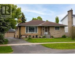 209 MCMAHON AVENUE, Kingston, Ontario