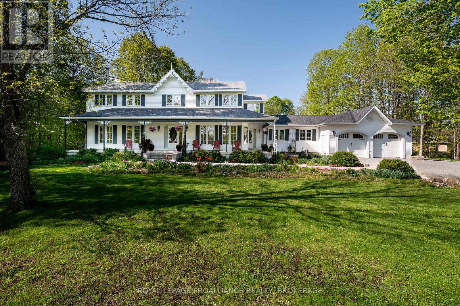 1766 HITCHCOCK DRIVE, Frontenac, Ontario