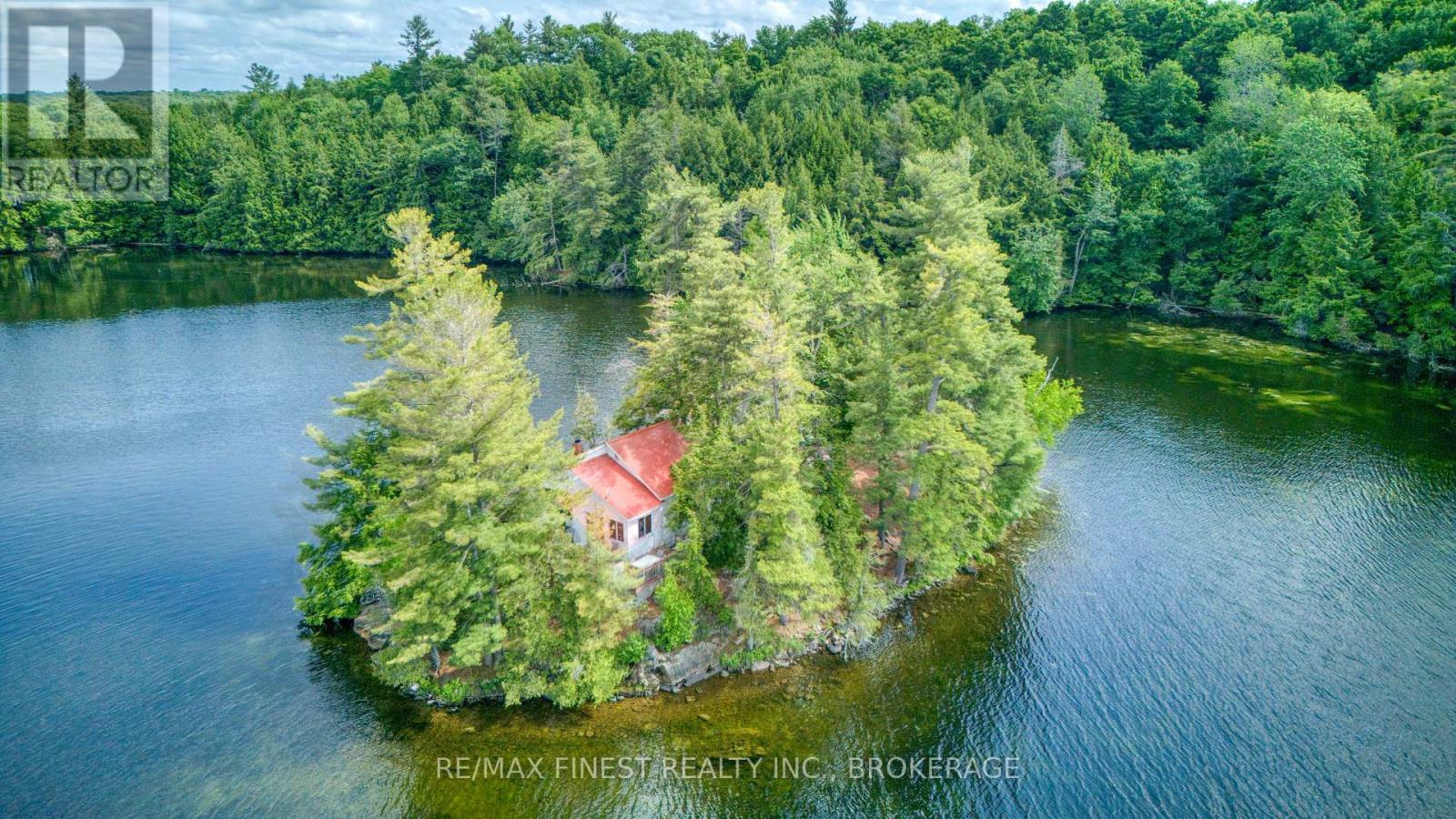 259 ISLAND 1, Frontenac, Ontario