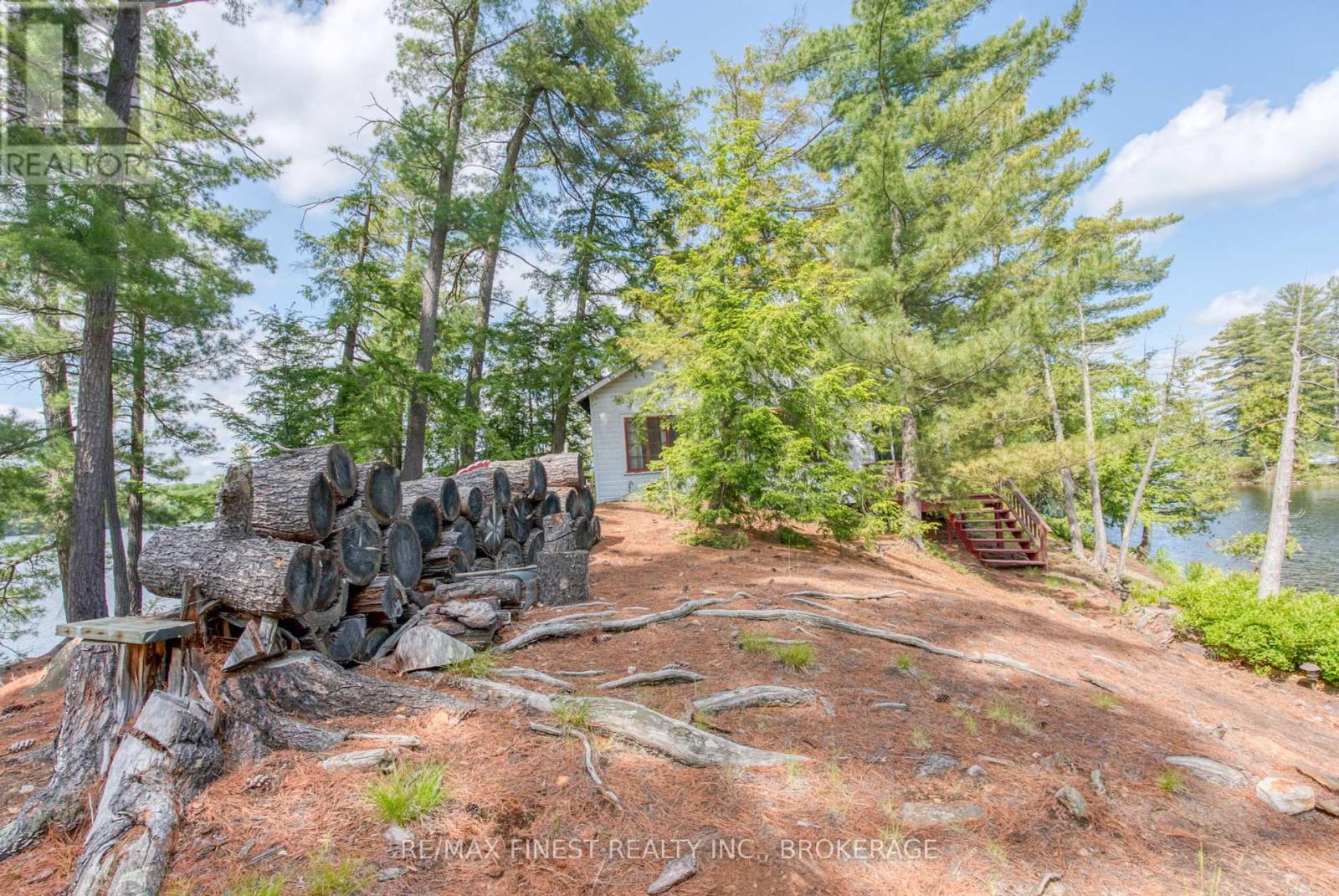 259 Island 1, Frontenac, Ontario  K0H 2P0 - Photo 11 - X12242401