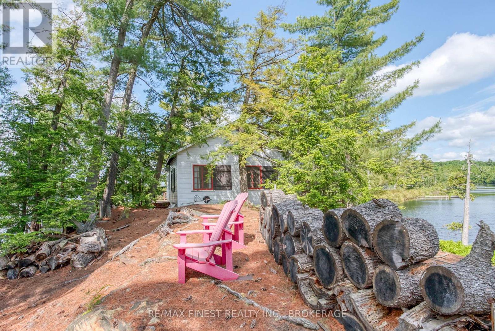 259 Island 1, Frontenac, Ontario  K0H 2P0 - Photo 12 - X12242401