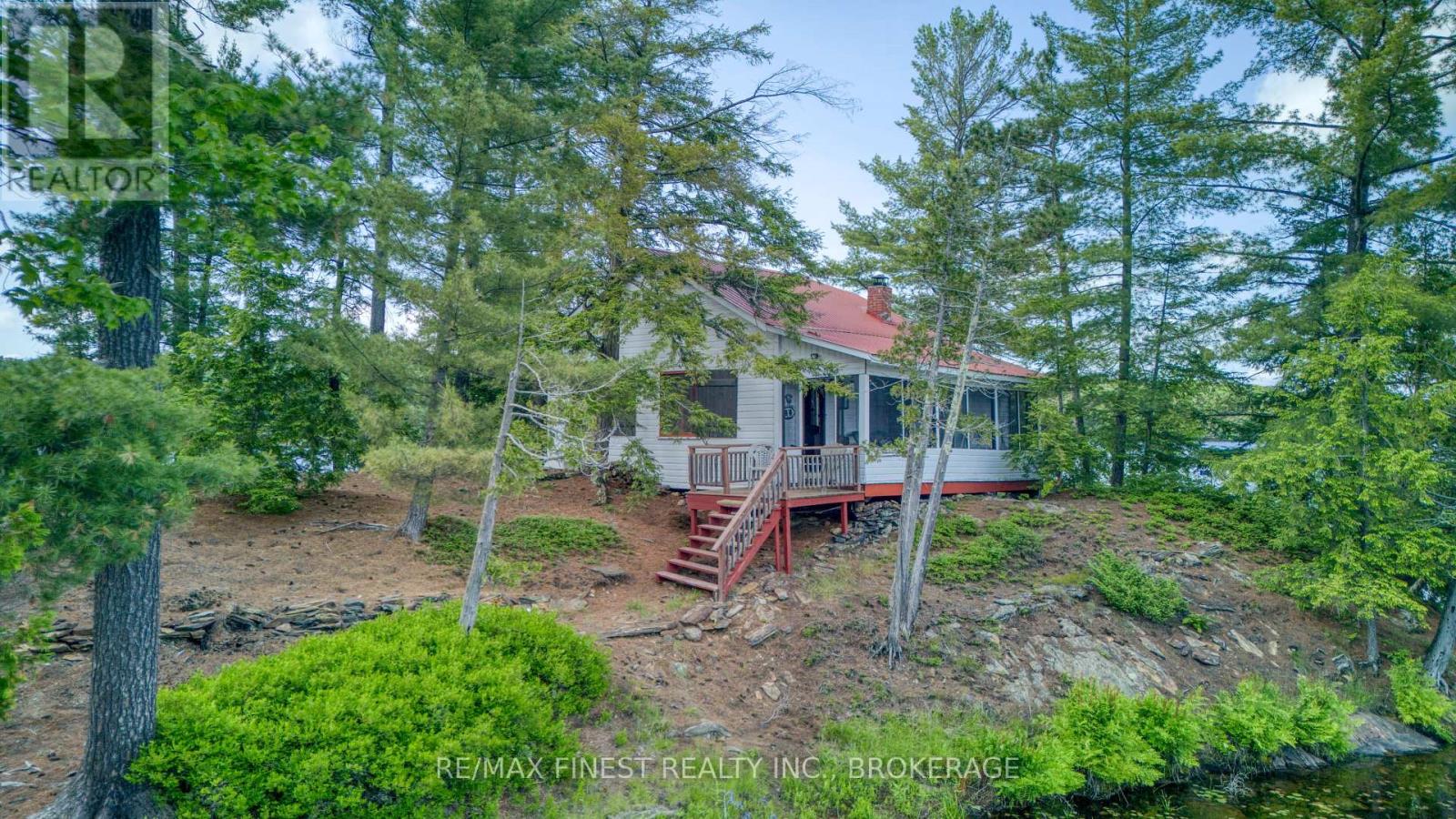 259 Island 1, Frontenac, Ontario  K0H 2P0 - Photo 13 - X12242401
