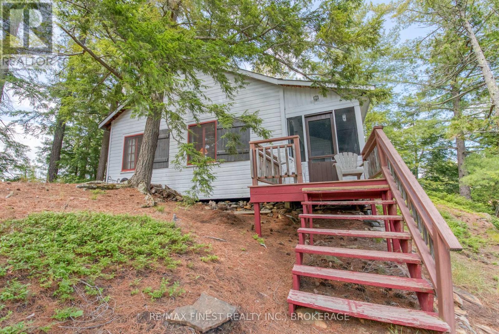 259 Island 1, Frontenac, Ontario  K0H 2P0 - Photo 16 - X12242401