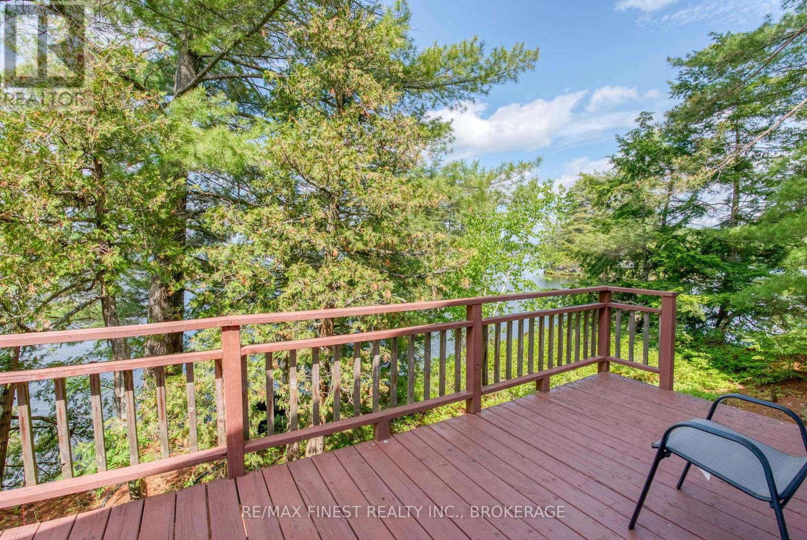 259 Island 1, Frontenac, Ontario  K0H 2P0 - Photo 18 - X12242401