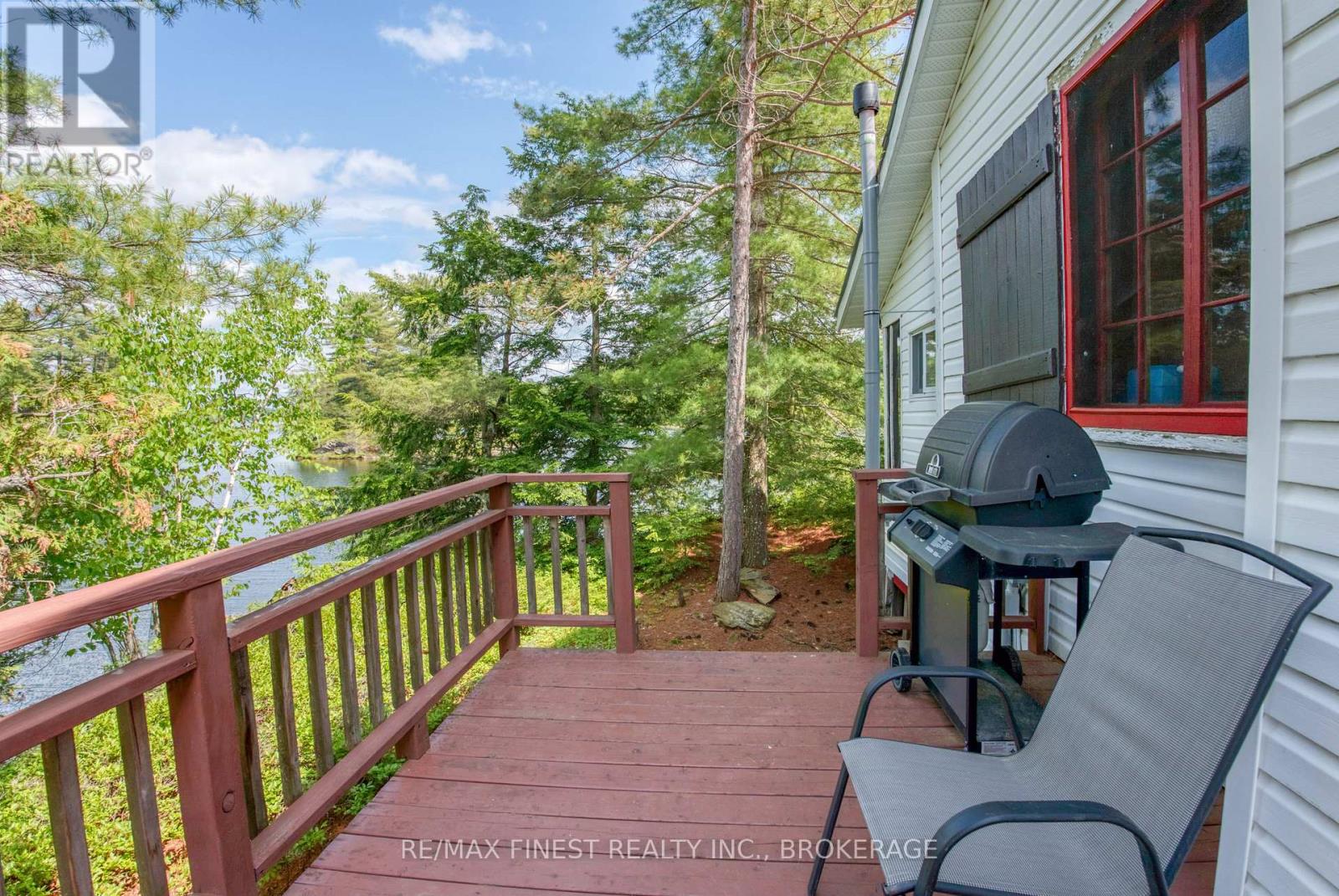 259 Island 1, Frontenac, Ontario  K0H 2P0 - Photo 19 - X12242401