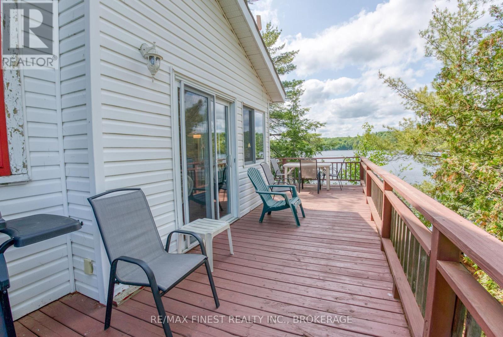 259 Island 1, Frontenac, Ontario  K0H 2P0 - Photo 21 - X12242401