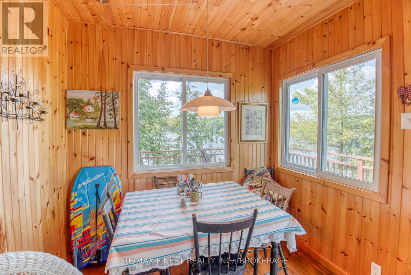 259 Island 1, Frontenac, Ontario  K0H 2P0 - Photo 24 - X12242401